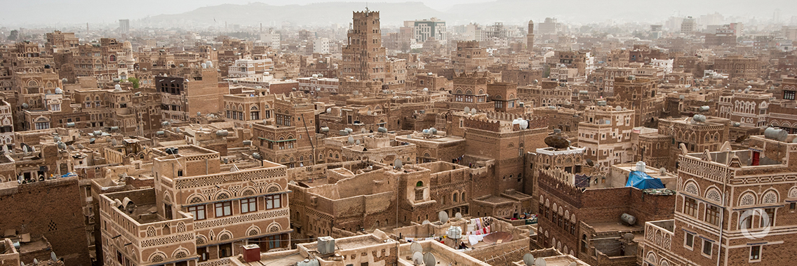 New European Union funding targets resilience-building efforts in Yemen New European Union funding targets resilience-building efforts in Yemen
