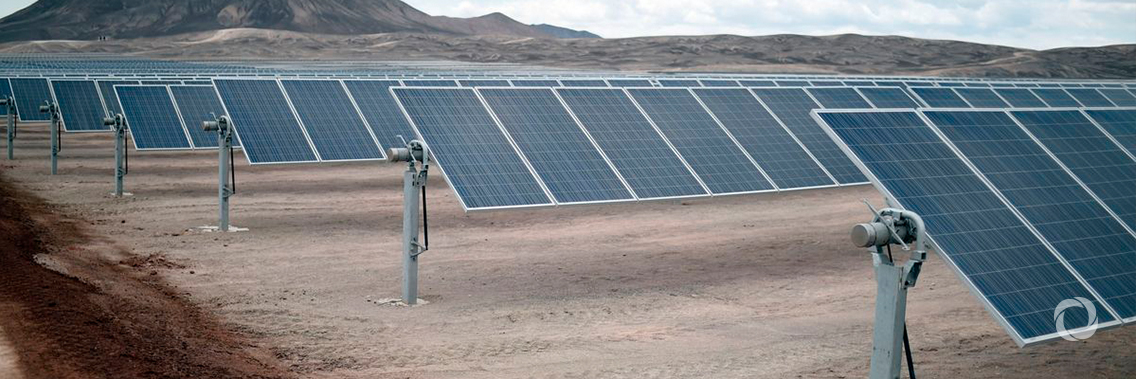 KfW and the EU participate in financing of first solar thermal energy project in Latin America