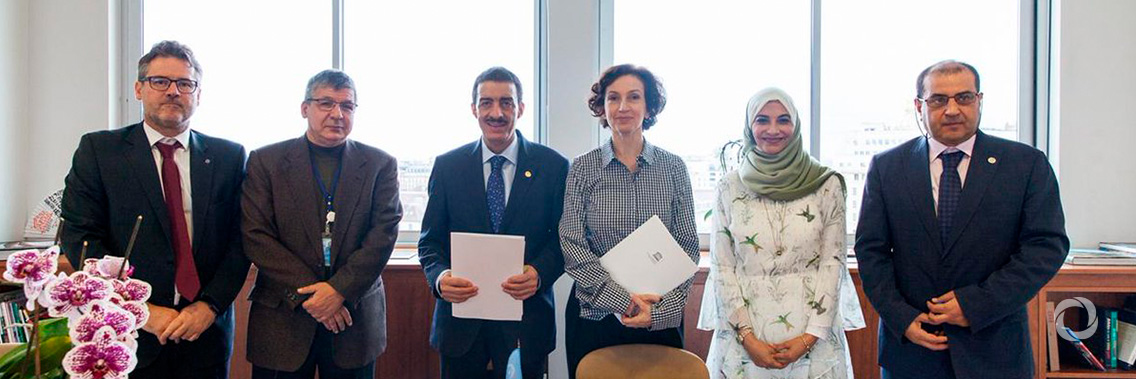 Islamic Development Bank and UNESCO strengthen cooperation to support science, technology and innovation policy making in Mozambique and Uzbekistan Islamic Development Bank and UNESCO strengthen cooperation to support science, technology and innovation policy making in Mozambique and Uzbekistan