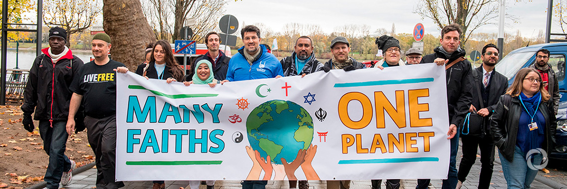 Islamic Relief environment policy reflects UN concerns Islamic Relief environment policy reflects UN concerns