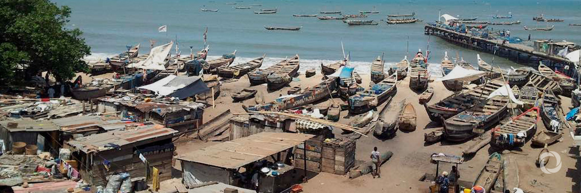Africa Climate Week signals continent’s huge investment opportunity