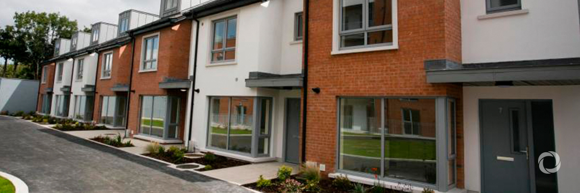 EUR 120 million financing confirmed for Irish social housing construction programme