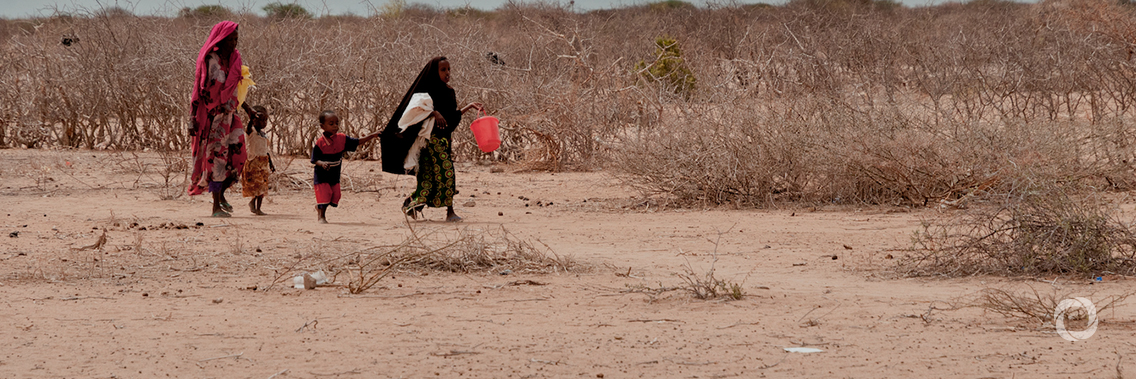 Humanitarian crises and climate change—preparing for the challenges ahead Humanitarian crises and climate change—preparing for the challenges ahead