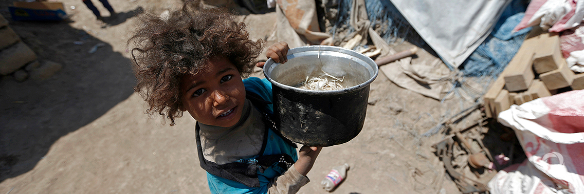 Japan provides US$69 million to save lives and change lives in 28 countries