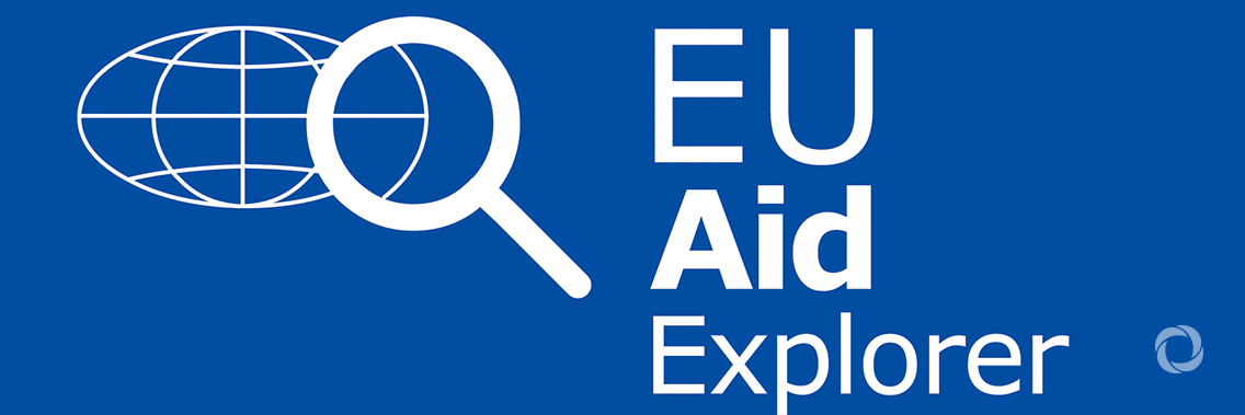 European Commission launches new open platform on EU aid