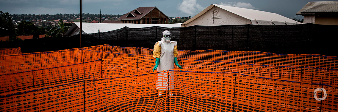 Ebola cases rising in DR Congo, but UN health agency cites progress in community trust-building Ebola cases rising in DR Congo, but UN health agency cites progress in community trust-building