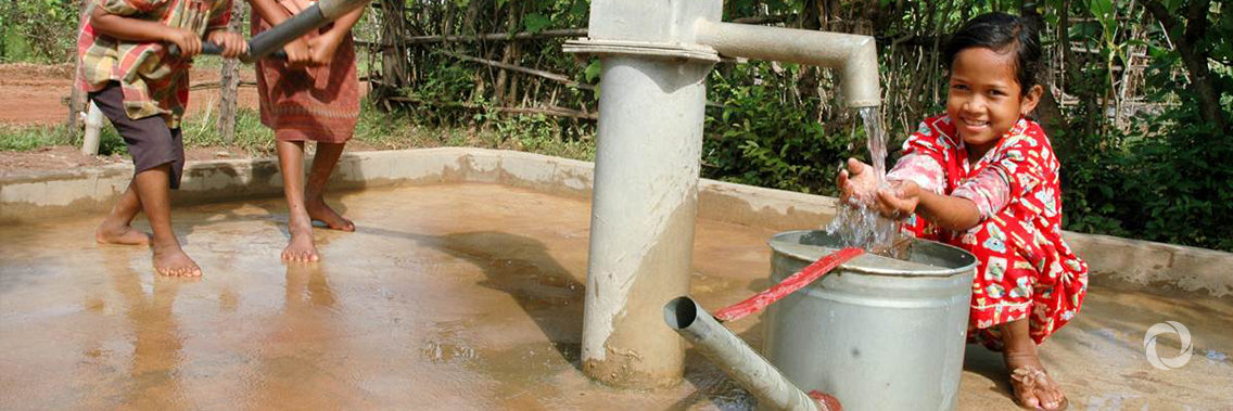 Ensuring inclusive WASH in Cambodia