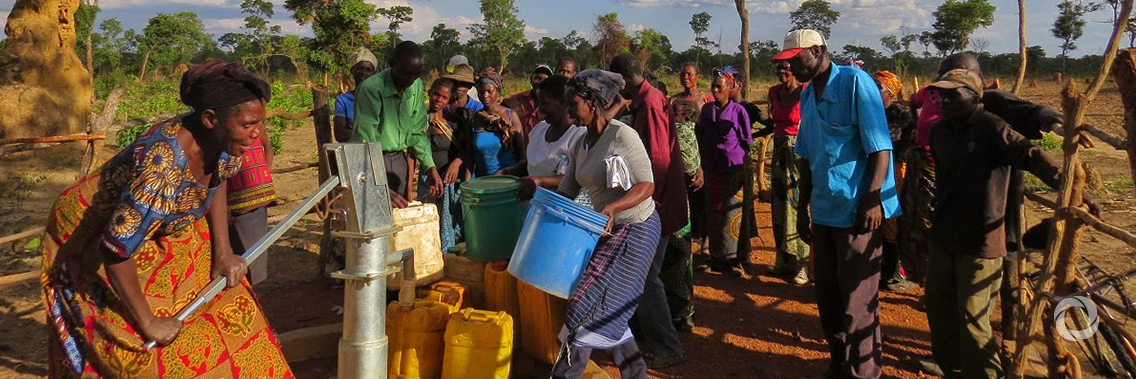African Development Bank calls for scale up in implementation of sanitation targets