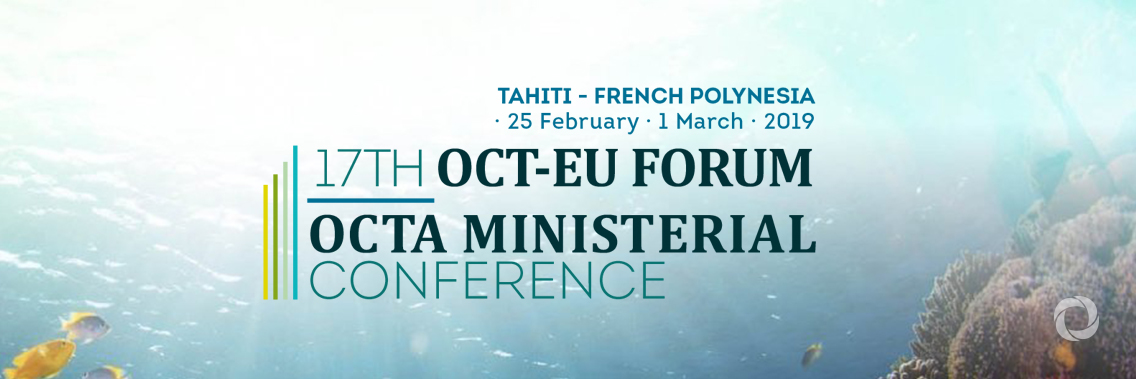 EU and overseas countries and territories boost cooperation at annual forum with €44 million