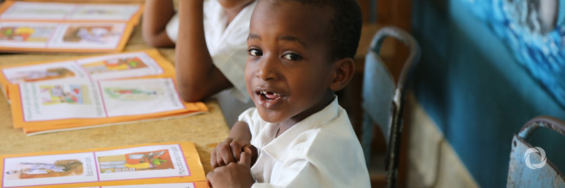 93 million children with disabilities ‘among the most likely to be left behind’ 93 million children with disabilities ‘among the most likely to be left behind’
