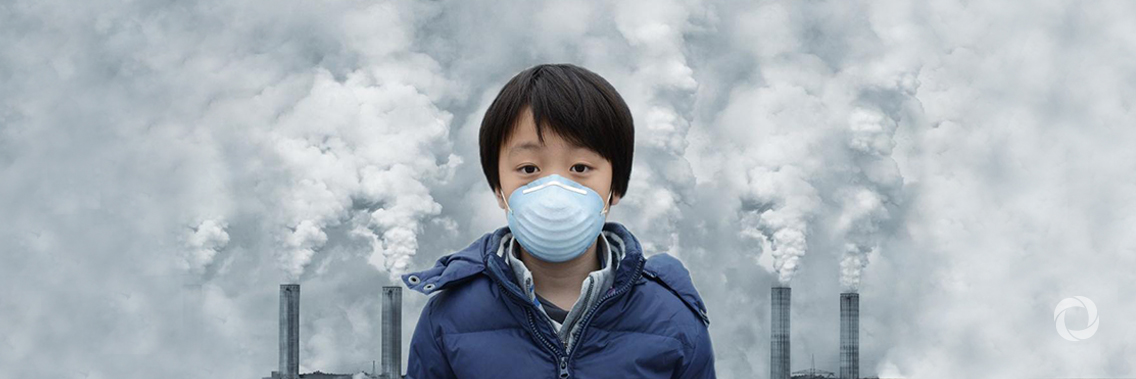 Air pollution, the ‘silent killer’ that claims seven million lives a year