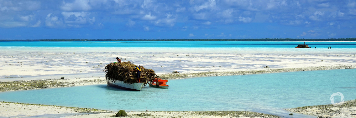 European Union and Australia agreed to strengthen support for sustainable infrastructure and development in the Pacific European Union and Australia agreed to strengthen support for sustainable infrastructure and development in the Pacific