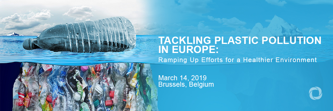 Tackling Plastic Pollution in Europe: Ramping up efforts for a healthier environment