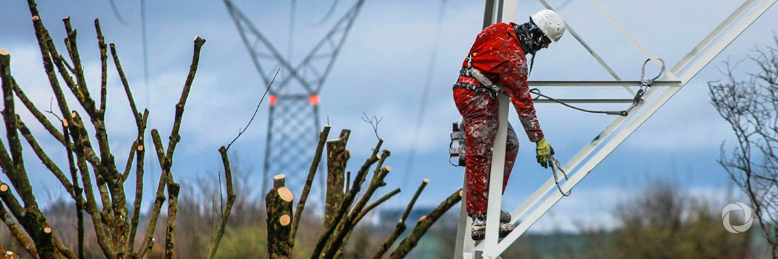 DEG is investing USD 45 million for infrastructure projects