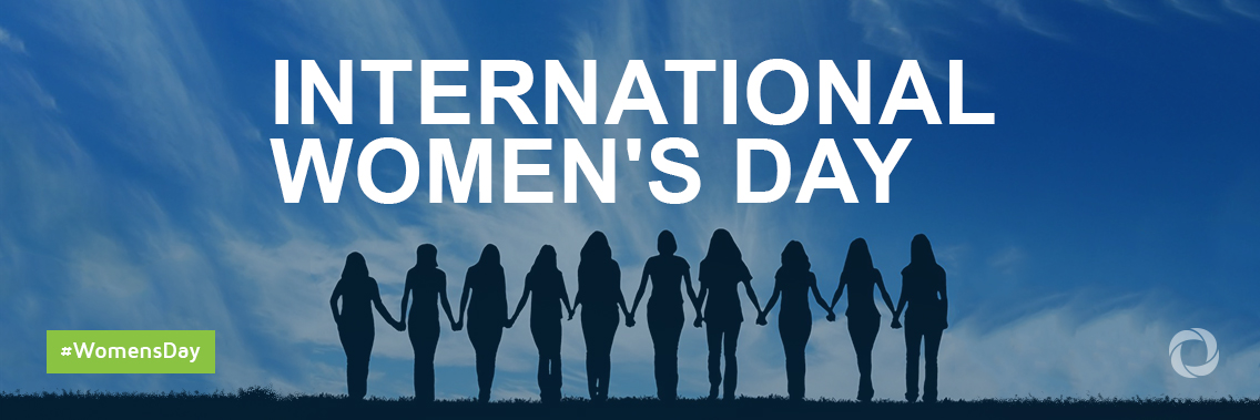 International Women's Day