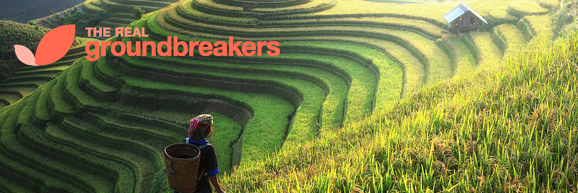 IFAD launches global campaign to close gender gap in agriculture and amplify the voices of rural women IFAD launches global campaign to close gender gap in agriculture and amplify the voices of rural women