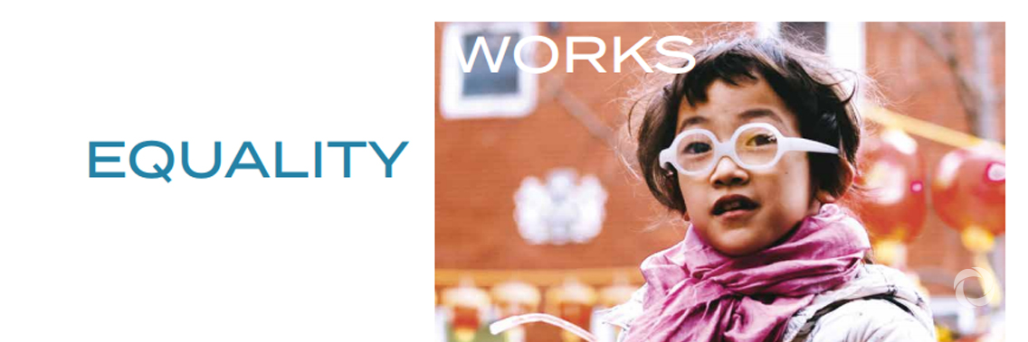 Turning words into action for gender equality Turning words into action for gender equality