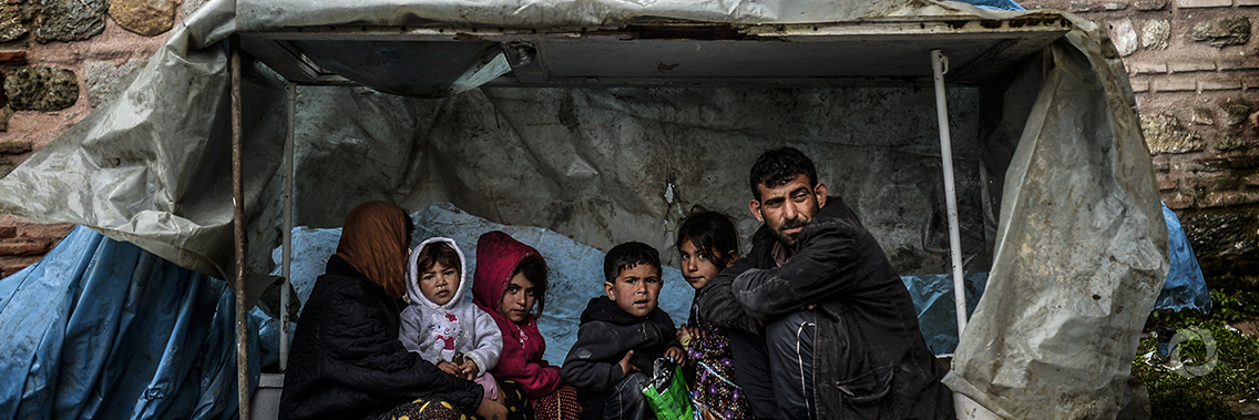 United Nations calls for sustained support to Syrians and the region ahead of Brussels conference United Nations calls for sustained support to Syrians and the region ahead of Brussels conference