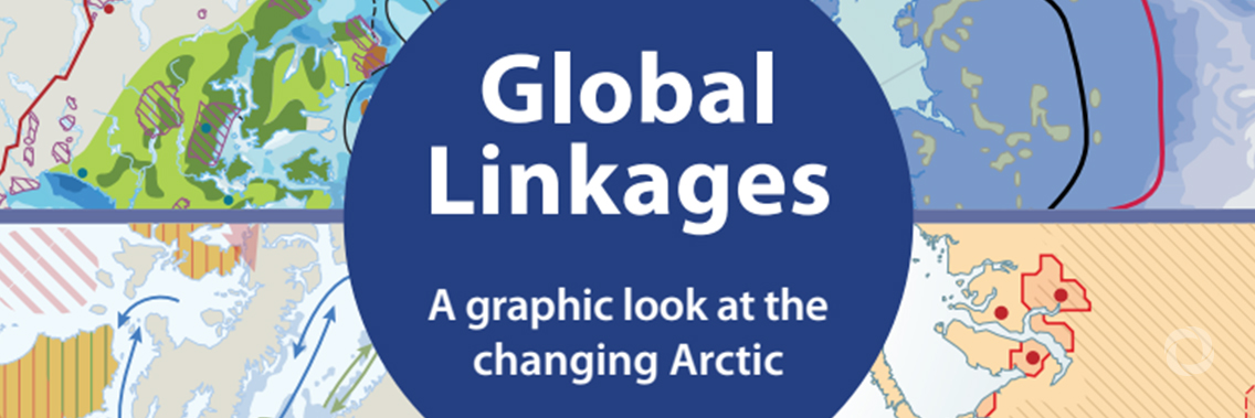 3-5°C temperature rise is now ‘locked-in’ for the Arctic 3-5°C temperature rise is now ‘locked-in’ for the Arctic