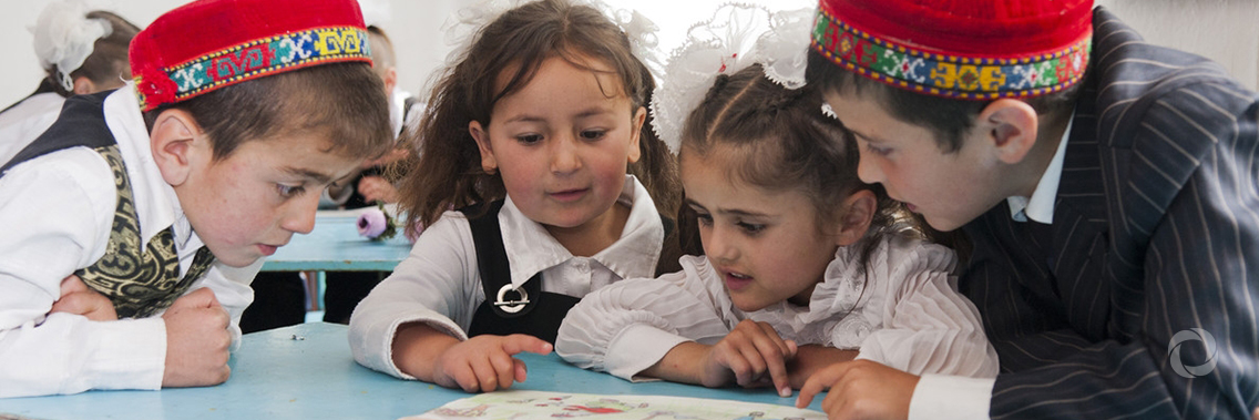 Investing in early childhood development is critical to boosting Tajikistan’s human capital, future growth Investing in early childhood development is critical to boosting Tajikistan’s human capital, future growth