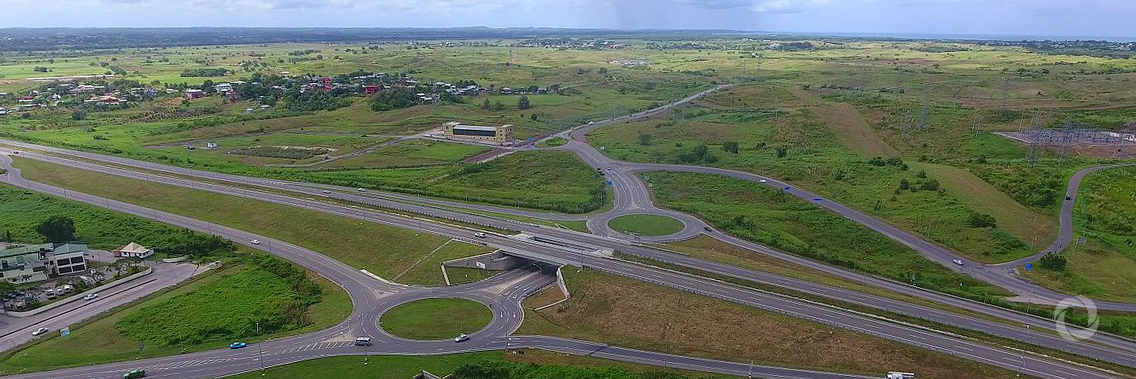 CAF approves a USD 200 million loan to improve Trinidad and Tobago’s road system CAF approves a USD 200 million loan to improve Trinidad and Tobago’s road system