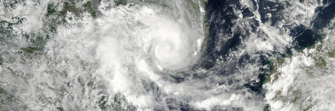 UK sends humanitarian experts ahead of Mozambique cyclone UK sends humanitarian experts ahead of Mozambique cyclone