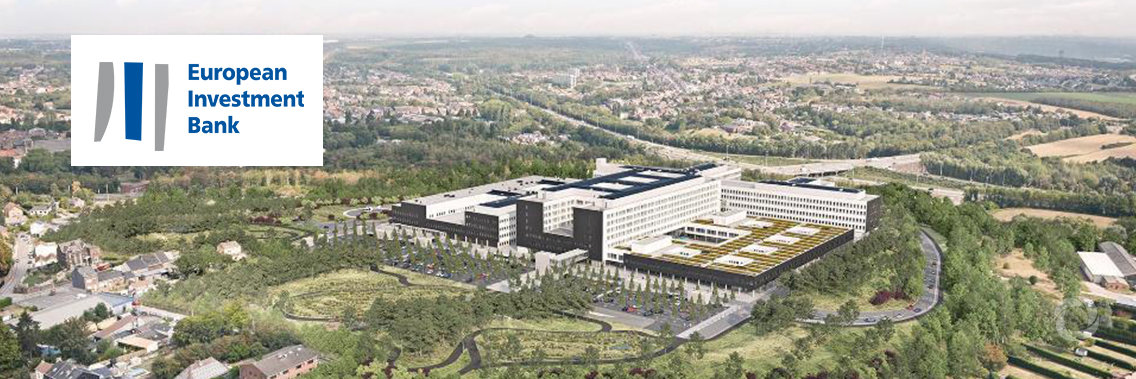 EIB board approves EUR 2.4 billion new financing for transport, water, hospital, social housing and business investment