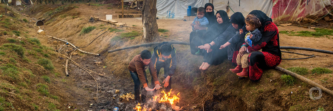Donors pledge more than US$7 billion to meet needs of displaced Syrians Donors pledge more than US$7 billion to meet needs of displaced Syrians