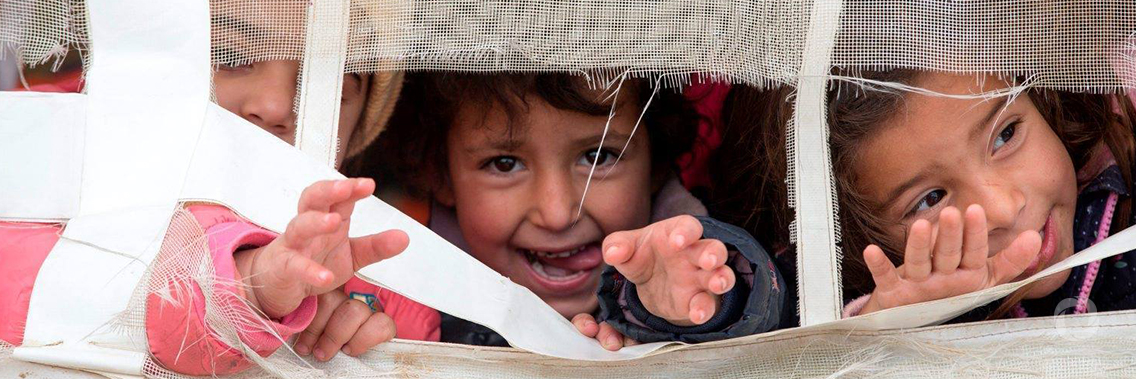 Syria crisis: EU mobilises renewed international support, record overall pledge of €8.3 billion for 2019 and beyond