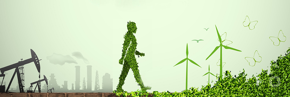 UN Deputy Chief: Africa needs the chance to grow green