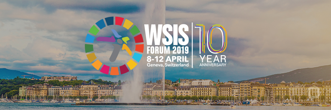 WSIS Forum 2019