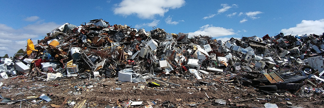 Tackling e-waste challenges in Latin America