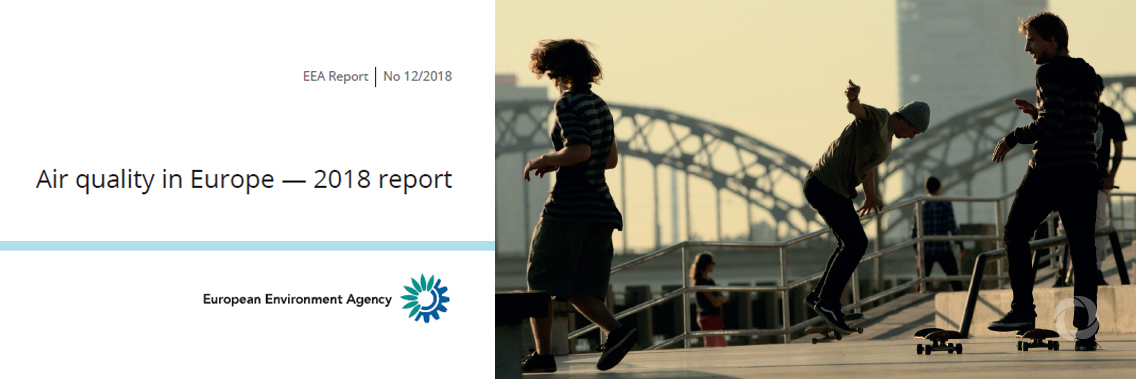 Challenges for achieving clean air — lessons from ten cities across Europe Challenges for achieving clean air — lessons from ten cities across Europe