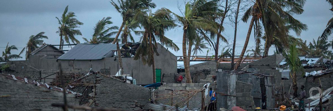 ‘Break the cycle’ of disaster-response-recovery, urges top UN official, as death toll mounts from Cyclone Idai ‘Break the cycle’ of disaster-response-recovery, urges top UN official, as death toll mounts from Cyclone Idai