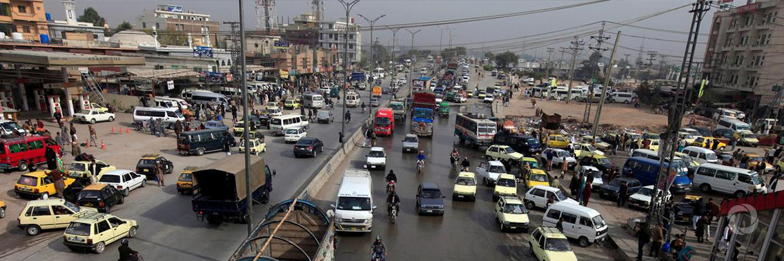 ADB supports Pakistan in accelerating urban projects with new financing instrument ADB supports Pakistan in accelerating urban projects with new financing instrument