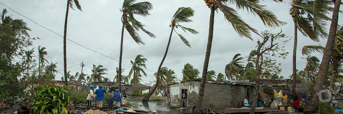 UK to provide up to £6 million of UK aid to support victims of deadly East Africa cyclone UK to provide up to £6 million of UK aid to support victims of deadly East Africa cyclone