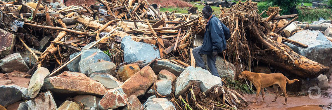 EU provides €3.5 million in emergency aid following cyclone Idai and deadly floods in Mozambique, Malawi, and Zimbabwe EU provides €3.5 million in emergency aid following cyclone Idai and deadly floods in Mozambique, Malawi, and Zimbabwe