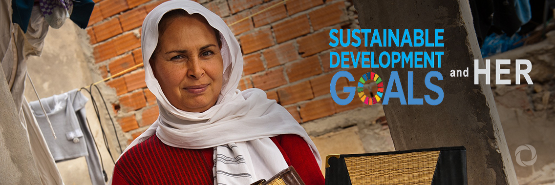 SDGs and Her Initiative announces winners of 2019 Global Competition
