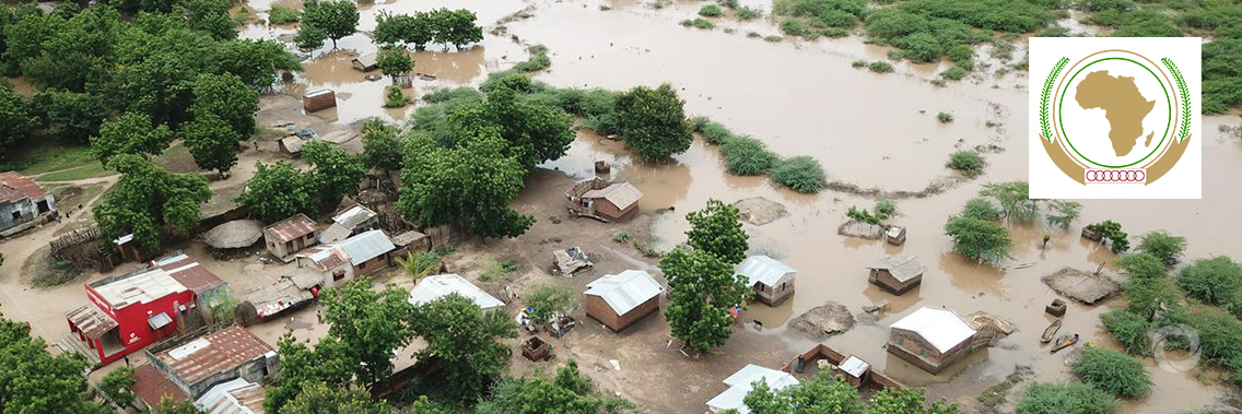 The African Union to contribute 350,000USD to disaster efforts in Mozambique, Zimbabwe and Malawi