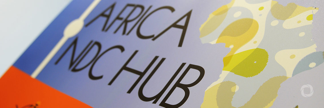 African Development Bank calls for global collaboration to turn Nationally Determined Contributions into investment plans African Development Bank calls for global collaboration to turn Nationally Determined Contributions into investment plans