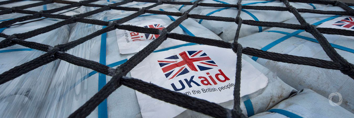 UK to provide extra £12 million in UK aid for survivors of Cyclone Idai UK to provide extra £12 million in UK aid for survivors of Cyclone Idai