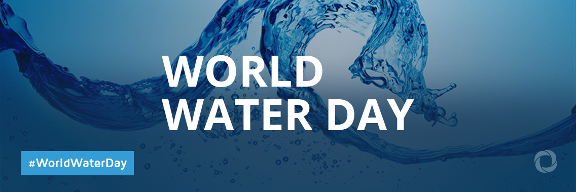 World Water Day - Leaving no one behind