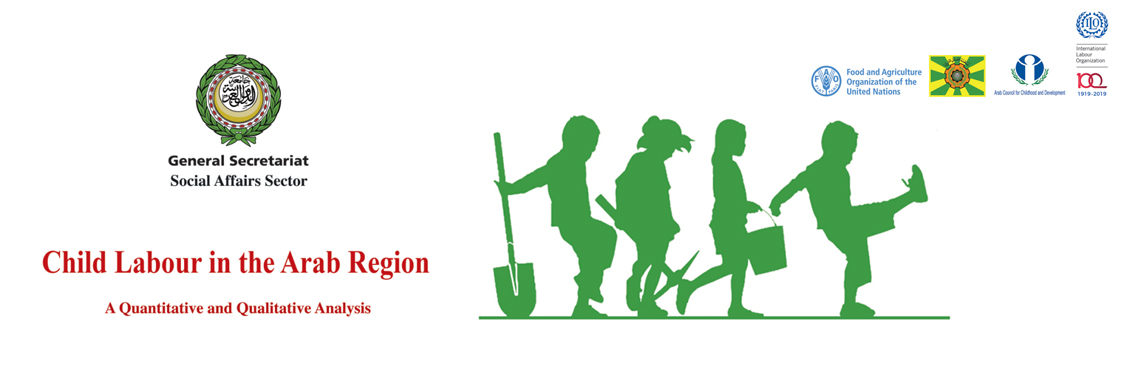 Conflict and mass displacement increase child labor Conflict and mass displacement increase child labor