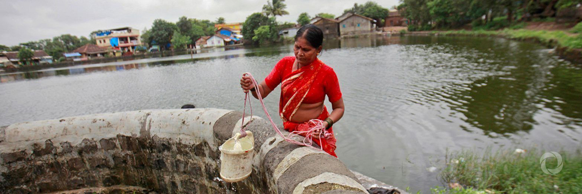 Helping India manage its complex water resources Helping India manage its complex water resources