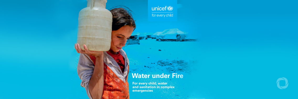 More children killed by unsafe water, than bullets, says UNICEF chief More children killed by unsafe water, than bullets, says UNICEF chief
