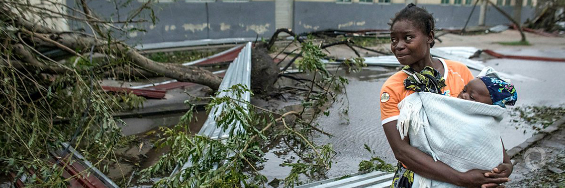 UK Government to match £2m of public donations to cyclone appeal UK Government to match £2m of public donations to cyclone appeal