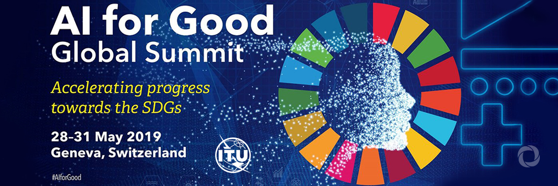 3rd AI for Good Global Summit to showcase how AI will accelerate sustainable development