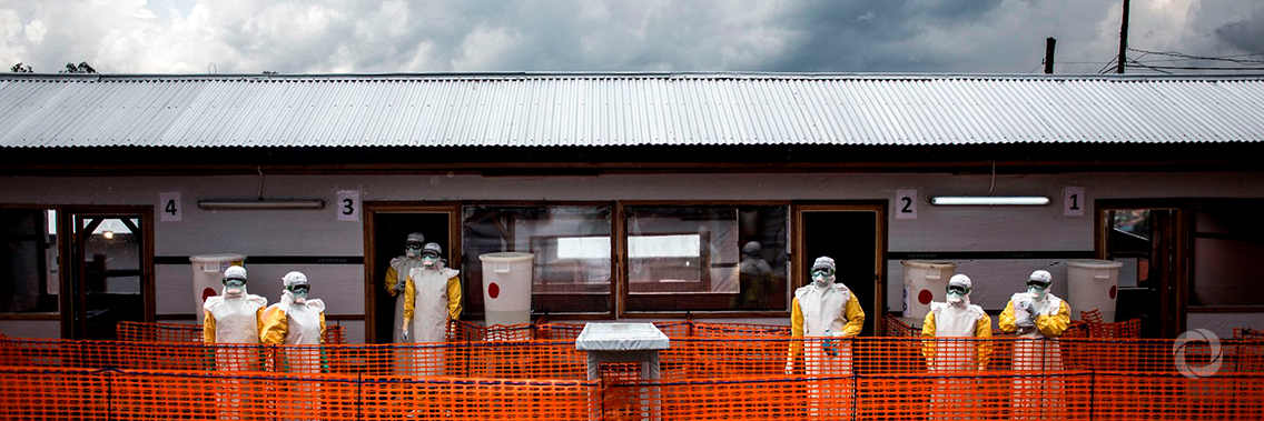 WHO calls on international community to join urgent push to end Ebola outbreak