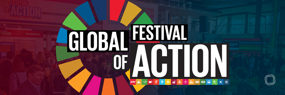 Global Festival of Action for Sustainable Development 2019