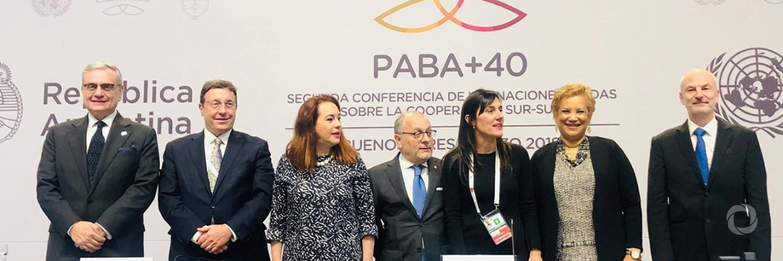 Southern development solutions ‘vital’ to multilateralism and sustainable progress